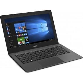 Б/В Ноутбук Acer AO1-431-C208 (13" TN / Intel Celeron N3060 / 2GB DDR3 / SSD 29GB)