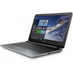 Б/В Ноутбук HP Pavilion 15-AU063sa (14" / AMD E2-7110 / 8GB DDR4 / SSD 240GB)
