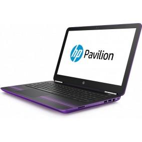 Б/В Ноутбук HP Pavilion 15-AU070sa (15.6" / Intel Core i5-6100U / 8GB DDR4 / SSD 240GB)