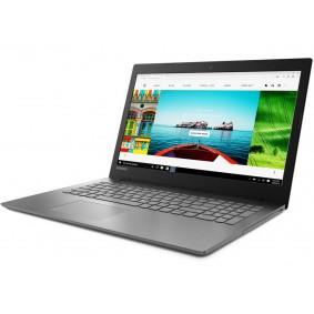 Б/В Ноутбук Lenovo IdeaPad 320-17IKB (17" / Pentium 4415U / 4GB / SSD 240GB)