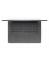 Б/В Ноутбук Lenovo IdeaPad 320-17IKB (17" / Pentium 4415U / 4GB / SSD 240GB)