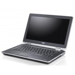 Б/В Ноутбук DELL Latitude E6330 (13.3"HD TN/Core i5-3340M/8GB/256GB SSD/Intel HD 4000)