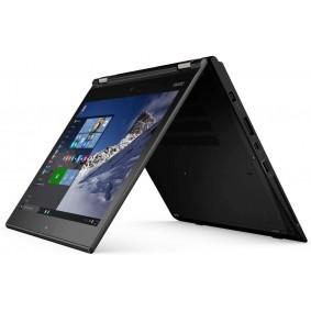 Б/В Ноутбук Lenovo Yoga 260 (i5-6200U/8GB/256GB SSD/Touch FHD) Б/В Ноутбук Lenovo Yoga 260 (i5-6200U/8GB/256GB SSD/Touch FHD)