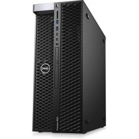 Б/В Робоча станція Dell Precision 5820 (Xeon W-2133/32GB/512GB SSD/WX 5100)
