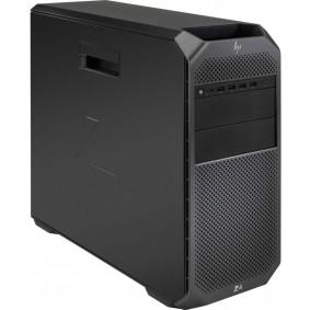 Б/В Робоча станція HP Z4 G4 (Xeon W2123/32GB/256GB SSD/Nvidia P4000)