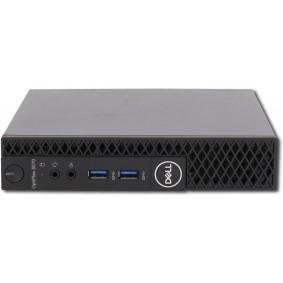 Б/В Системний блок Dell OptiPlex 3070 Micro (i5-9500T/8GB DDR4/256GB SSD)