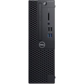 Б/В Системний блок Dell OptiPlex 3070 SFF (i3-9100/8GB DDR4/128GB SSD)