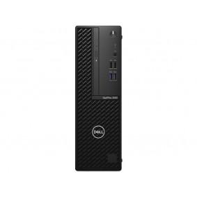 Б/В Системний блок Dell OptiPlex 3080 SFF (i3-10100/8GB DDR4/128GB SSD)