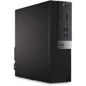 Б/У Системный блок Dell OptiPlex 5040 SFF (i5-6500/16GB DDR3/без SSD)