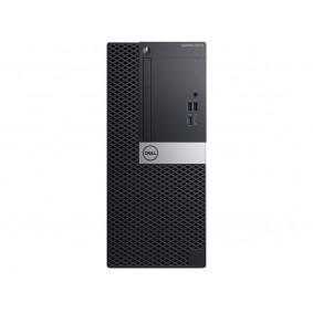 Б/В Системний блок Dell OptiPlex 5070 MT (i3-9100/8GB DDR4/128GB SSD)