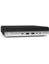 Б/В Системний блок HP EliteDesk 705 G5 DM (Ryzen 3 PRO 3200GE/8GB DDR4/256GB SSD)