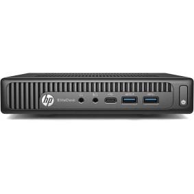 Б/В Системний блок HP EliteDesk 800 G2 DM (i7-6700T/16GB/128GB SSD)