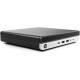 Б/В Системний блок HP EliteDesk 800 G4 DM 65W (i5-8500 / 8GB DDR4 / 256GB SSD)