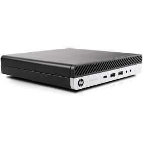 Б/В Системний блок HP EliteDesk 800 G5 DM (i5-9500/8GB/256GB SSD)