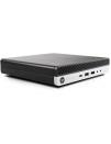 Б/В Системний блок HP EliteDesk 800 G5 DM (i5-9500/8GB/256GB SSD)
