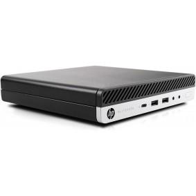 Б/В Системний блок HP EliteDesk 800 G5 DM (i5-9500T/8GB/256GB SSD) Б/В Системний блок HP EliteDesk 800 G5 DM (i5-9500T/8GB/256GB SSD)