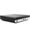 Б/В Системний блок HP EliteDesk 800 G5 DM (i7-9700T/16GB/256GB SSD)