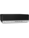 Б/В Системний блок HP EliteDesk 800 G5 SFF (i5-9500/8GB/1000GB HDD)