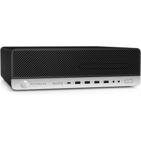 Б/В Системний блок HP EliteDesk 800 G5 SFF (i5-9500/8GB/256GB SSD)