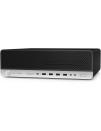 Б/В Системний блок HP EliteDesk 800 G5 SFF (i5-9500/8GB/256GB SSD)