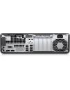 Б/В Системний блок HP EliteDesk 800 G5 TWR (i5-9600/16GB/без SSD)