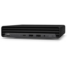 Б/В Системний блок HP EliteDesk 805 G6 DM (R5 PRO 4650GE/8GB/256GB SSD)