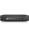 Б/В Системний блок HP ProDesk 400 G2 Mini (i5-6500T/4GB/без SSD)