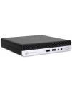 Б/В Системний блок HP ProDesk 400 G5 DM (i3-9100T/4GB/128GB SSD)
