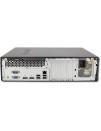 Б/В Системний блок Lenovo ThinkCentre M720s SFF (i3-8100/8GB/NO SSD)