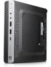 Б/В Системний блок HP EliteDesk 800 G5 DM (i5-9600T/16GB DDR4/noSSD)