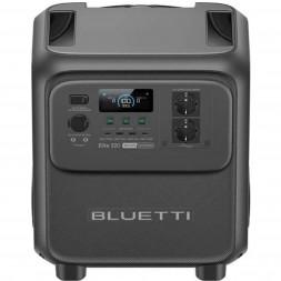 Зарядна станція BLUETTI Elite 320 (P-EL320-EU-GY-10)