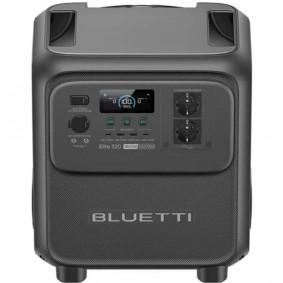 Портативна зарядна станція BLUETTI Elite 320 (1800W/3200Wh) Портативна зарядна станція BLUETTI Elite 320 (1800W/3200Wh)