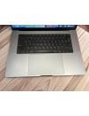 Б/В Ноутбук Apple MacBook Pro 16" 2021   M1 MAX/32/1Tb (QM64YGW54P)