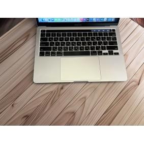 Б/у Ноутбук Apple MacBook Pro 13" 2020 i7-1068NG7/32/512 (C02DV4MBML87)
