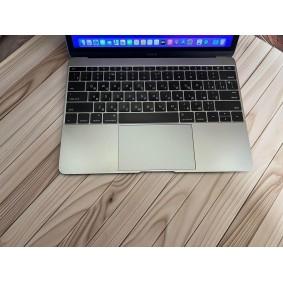 Б/в Ноутбук Apple MacBook 12" 2016 m5/8GB/512GB (C02RJ0FKGTHV)