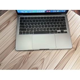 Б/в Ноутбук Apple MacBook Air 13.6" 2022 M2/24GB/512GB (F41HXPRG2K)