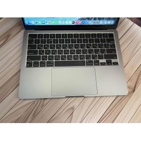 Б/в Ноутбук Apple MacBook Air 13.6" 2022 M2/24GB/512GB (GXY2D3K91H)