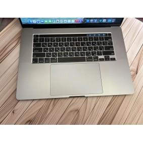 Б/в Ноутбук Apple MacBook Pro 16" i9-9880H/32GB/1TB (C02ZP4W2MD6T)