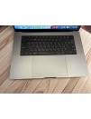 Б/в Ноутбук Apple MacBook Pro 16" 2021 M1 MAX/32/512 (QJ3LF9DQ1V) Б/в Ноутбук Apple MacBook Pro 16" 2021 M1 MAX/32/512 (QJ3LF9DQ1V)