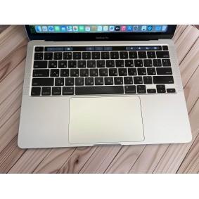Б/в Ноутбук Apple MacBook Pro 13" 2020  i7-1068NG7/32GB/512GB (C02DR2ADML87)