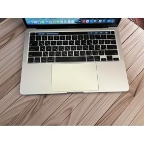 Б/в Ноутбук Apple MacBook Pro 13" 2020   i7-1068NG7/32/512 (C02GD0WBML87)