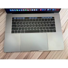 Б/в Ноутбук Apple MacBook Pro 15" A1707 i7-7820HQ/16/1TB (C02TX0XHHTDF)