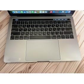 Б/у Ноутбук Apple MacBook Pro 13" 2018 A1989 i7-8559U/16/500 (C02XF1K7JHD3)