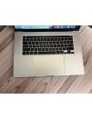 Б/в Ноутбук Apple MacBook Pro 16" 2019 i9-9880HK/64/512 (C02FV03RMD6V)