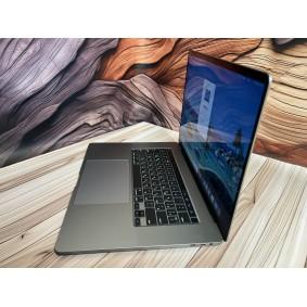 Б/в Ноутбук Apple MacBook Pro 16" 2019 i7-9750H/32/512 (C02CJ7EQMD6R)