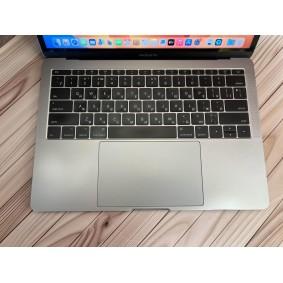 Б/в Ноутбук Apple MacBook Air 13" 2017 i5-7360U/8/256 (FVFW55T0HV29)