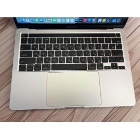 Б/в Ноутбук Apple MacBook Pro 13" 2020 i7-1068NG7/32/512 (C02F612HML87)