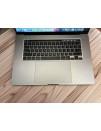 Б/в Ноутбук Apple MacBook Pro 16" 2019 i7-9750H/32GB/512GB (C02DR63VMD6R)