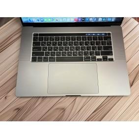 Б/в Ноутбук Apple MacBook Pro 16" 2019 i7-9750H/32GB/512GB (C02DR63VMD6R)