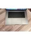 Б/в Ноутбук Apple MacBook Pro 16" 2021 M1 MAX/32/512 (PVGC9DR7T2)